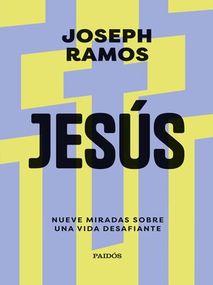 cover image of Jesús